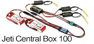 Central Box 100