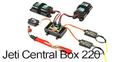 Central Box 220