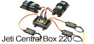 Central Box 220