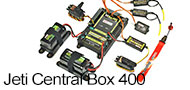 Central Box 400